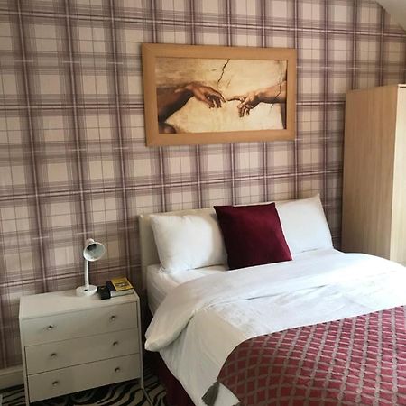 Rosewood Lodgings Special Offer For Student On Long Stay Manchester Esterno foto