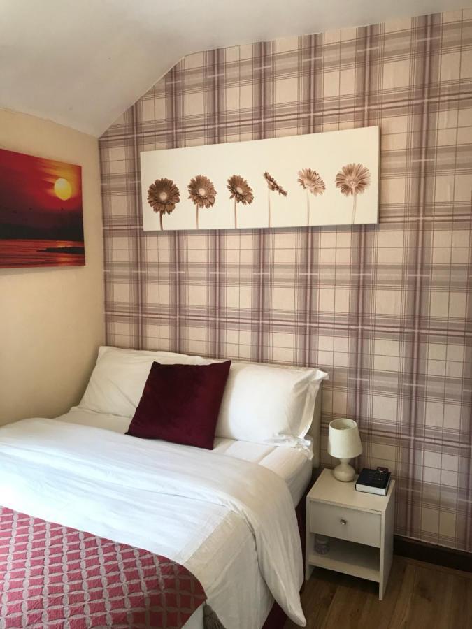 Rosewood Lodgings Special Offer For Student On Long Stay Manchester Esterno foto