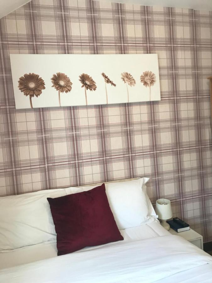 Rosewood Lodgings Special Offer For Student On Long Stay Manchester Esterno foto