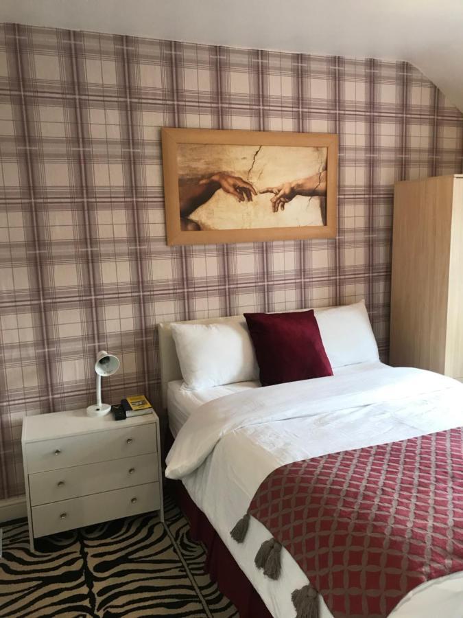 Rosewood Lodgings Special Offer For Student On Long Stay Manchester Esterno foto