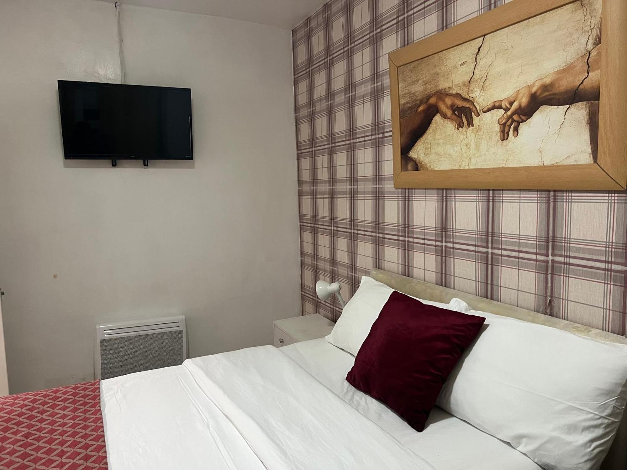 Rosewood Lodgings Special Offer For Student On Long Stay Manchester Esterno foto
