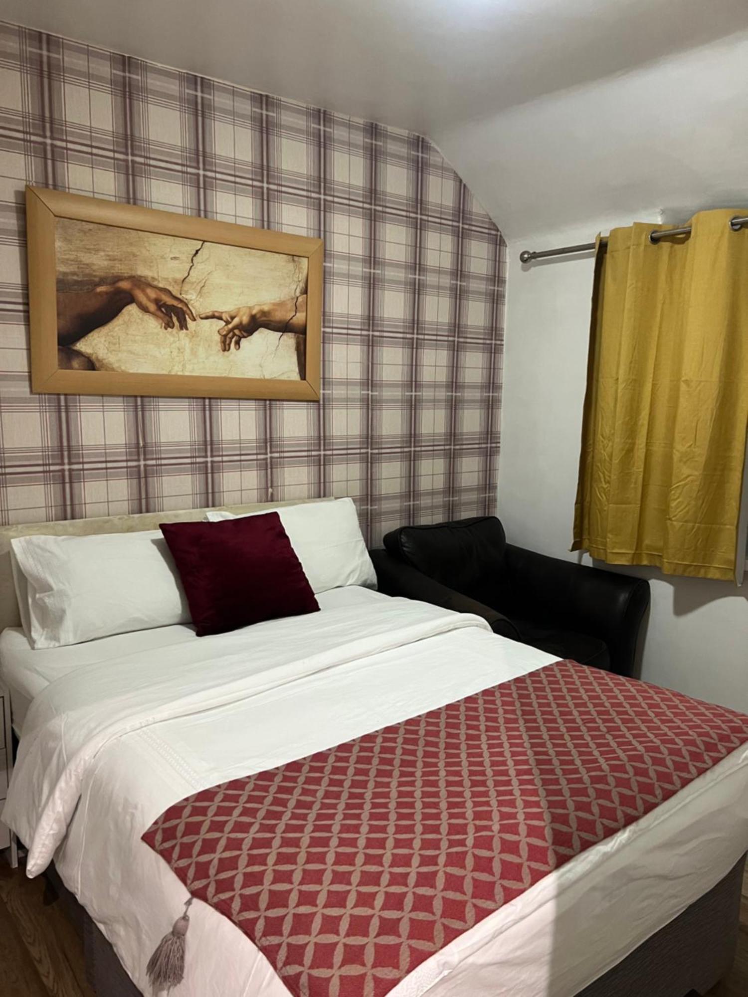 Rosewood Lodgings Special Offer For Student On Long Stay Manchester Esterno foto