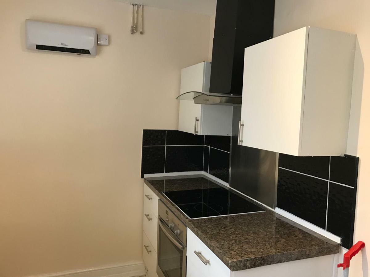 Rosewood Lodgings Special Offer For Student On Long Stay Manchester Esterno foto