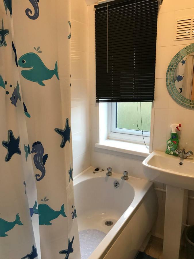 Rosewood Lodgings Special Offer For Student On Long Stay Manchester Esterno foto